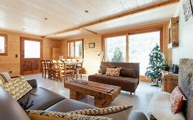 Les Picaillons - Le Chalet